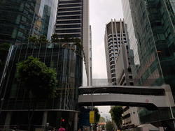 Oxley Tower (D1), Office #138997852
